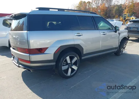 2024 Hyundai Santa Fe Limited z USA, uszkodzony, nr VIN 5NMP4DGL3RH026552